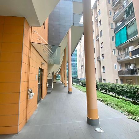 מילאנו Appartamento A San Siro - Garage Privato Incluso מראה חיצוני תמונה